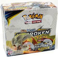 In this video we open all the pokemon unbroken bonds blister packs that come with a promo card! Pokemon Sun Moon Unbroken Bonds Booster