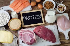 Makanan untuk diet cepat ini cenderung tinggi protein dan kaya serat. 3 Jenis Pola Makan Untuk Anda Yang Sedang Membentuk Otot