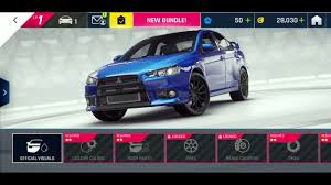 Esl mobile open returns for season 2, this season they're expanding to allow players from the middle east and north … Asphalt 9 Mobile Gameplay The Start Off Youtube