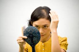 First of all, if you suspect thinning hair or hair loss, take a deep breath and relax. Thinning Hair Causes Types Treatment And Remedies