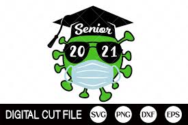 Class of 2021 with graduation cap and calligraphy class of 2021 with graduation cap. Art Collectibles Clip Art Senior Dance Dxf Class Of 2021 Svg Bundle Senior Png Graduation Cap Topper Svg Sayings Senior 2021 With Mask And Sanitizer Clip Art