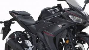 It is a stylish and attractive bike. Launched Malaysia 2018 Yamaha R25 Pics Price Details Youtube
