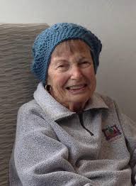 Patricia Zimmerman Obituary