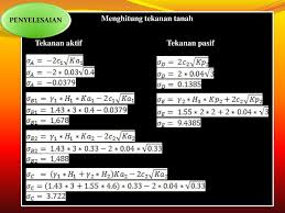 We did not find results for: Rekayasa Pondasi I Pertemuan 5 Contoh Soal Overall Stability Oleh Ppt Download