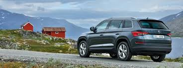 Pin Auf Skoda Kodiaq