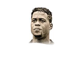 Fifa 21 icon player item of patrick kluivert career stats; Kluivert 85 Icons Fifa Mobile 21 Fifplay