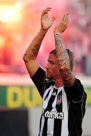Guti Hernandez Spor Alintilari Futbolcular Spor