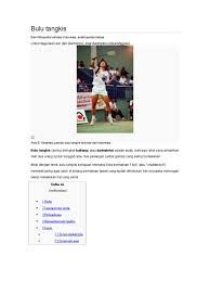 Kaki harus dapat digerakkan ke segalah arah secara cepat. Game Dalam Satu Set Permainan Bulutangkis Apabila Mencapai Angka Berbagi Game