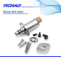 0928400617 Fuel Metering Solenoid Valve for Komatsu PC200-8 ...
