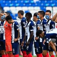 Millones de productos que comprar! Rayados De Monterrey Las Dudas De Javier Aguirre En Su Alineacion Vs Pumas