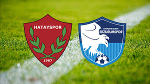 Erzurum büyükşehir belediyesi amblem ve logo yarışması'na katılan eserler, bugün sergilenmeye başlandı. A Hatayspor B B Erzurumspor Maci Ertelendi Line Haber