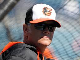 Orioles hitting coach Jim Presley reassigned, search