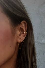 Piercings Panosundaki Pin