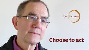 Haven Testimonials » The Haven