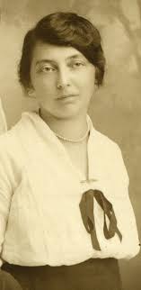 Clara Edith Meske Papke (1889-1931): homenaje de Find a Grave