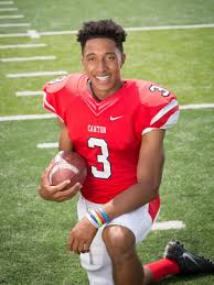 Meet the Detroit Free Press All-West high school football team