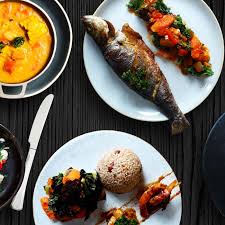 15 Top Caribbean Restaurants Around Nyc Eater Ny