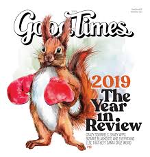 I am a california certified massage therapist and i've been offering therapeutic massage to the community of santa cruz since 2009. Good Times Santa Cruz December 18 24 2019 By Weeklys Issuu