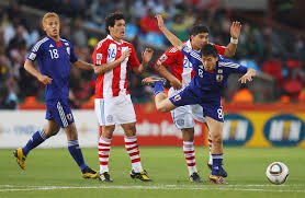 Argentina vs paraguay highlights and full match competition: Japan Vs Paraguay Preview Tips And Odds Sportingpedia Latest Sports News From All Over The World