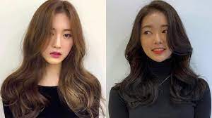 Beautiful Korean Hairstyles Tutorials 🔥 Easy Cute Hair Ideas 2019 😍 Hair  Beauty - Youtube