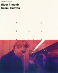 #my own private idaho #filmedit #filmgifs #moviegifs #doyouevenfilm #fyeahmovies #lesbianheistmovie #bergmaningrid #cinemapix #usersrina #userkd #gif* #i i heard river phoenix say i love you and you don't pay me in my own private idaho (1991) and now i can not sleep at night. My Own Private Idaho Poster Collection On Behance