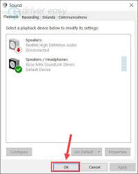 Bose connect unlocks the full potential of your bose bluetooth® on this page you can find bose connect apk detail and permissions and click download apk button to direct download bose connect apk. How To Fix Bose Speaker Not Working Driver Easy