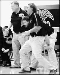 Beloit Trojan wrestlers open at 2-0 in home duals