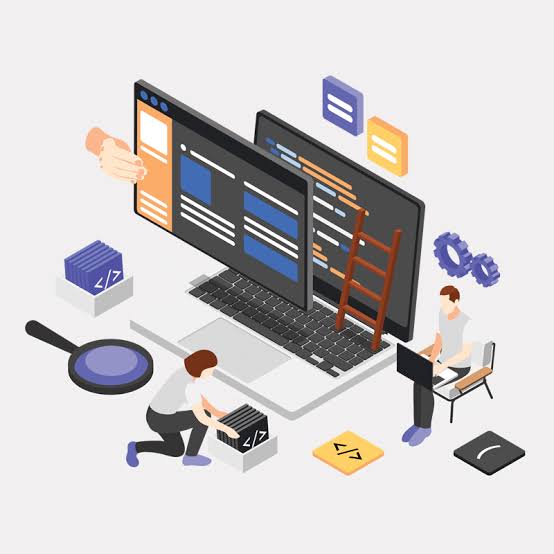 Custom Software