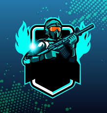 soldado logo photo logo design game logo design photo logo