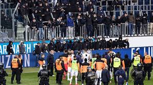 Find and follow posts tagged fc luzern on tumblr. Staatsanwaltschaft Ermittelt Gegen Gc Fans Fm1today