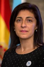 Angeles Vazquez's Instagram, Twitter & Facebook