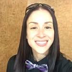 Emily Flatley's Instagram, Twitter & Facebook