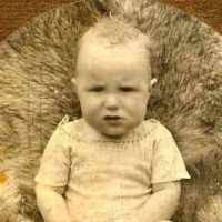 Charles Walter Cuthbert Perry (1905–1969) • FamilySearch