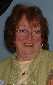 Helen Anne McDonough Woodruff, 95