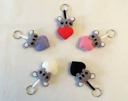 Pin On Mes Realisations En Feutrine Handmade Felt
