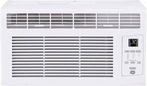 Midea maw05m1bwt window air conditioner 5000 btu with mechanical controls, 7 temperature, 2 cooling and fan settings, white. How Do You Reset A Ge Window Air Conditioner Machinelounge