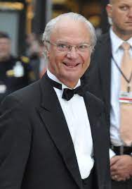 Carl xvi gustaf (full name: Carl Xvi Gustaf Simple English Wikipedia The Free Encyclopedia