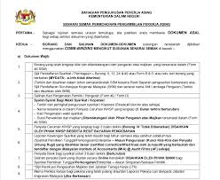 Bagi anda yang mungkin sering menggunakan jasa finance untuk pembelian kendaraan bermotor secara kredit, tentu sudah tidak asing lagi dengan perusahaan. Https Apsmct Com Wp Content Uploads 2021 05 Senarai Semak Permohonan Pekerja Asing Perkilangan 1 Pdf