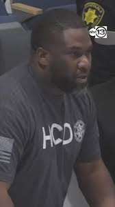 Harris County Deputies Demand Fair Pay at Commissioners' Court