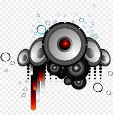 Music Speakers Png Alto Falante Vetor Png Image With Transparent Background Png Free Png Images Music Speakers Dj Images Music Images