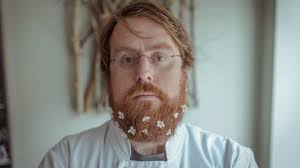 Galway chef JP McMahon