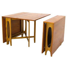 Gateleg Teak Dining Banquet Table Denmark Bruno Mathsson Maria Dining Furniture Makeover Dining Table Chairs Compact Dining Table