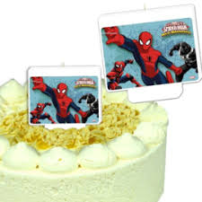 Spiderman Versiering Direct Leverbaar Feestwinkel Altijd Feest