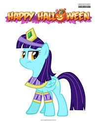 You can print this horse print page and give it to your little one. Halloween Coloring Pages Super Fun Coloring