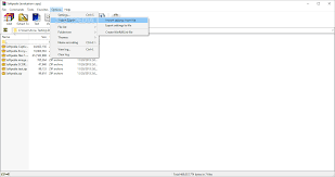 Learn how to install winrar on windows 10. Download Winrar 6 02