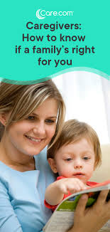 Caregivers Ask Yourself These Questions To Know If A Family Is Right For You This Or That Questions Childcare Jobs Caregiver