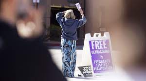 Abortion Is Nearly Impossible In Arizona That S Why We Re Suing
