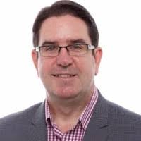 Robert Crowe MBA GAICD FGIA