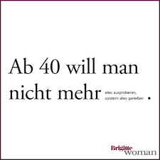 Frauen Mit 40 Sind Wie Diamanten