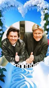 Modern Talking Yesterday and Today